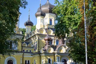 To najdalej wysunięte na wschód miasto w Polsce!