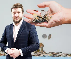 Trzynastka dla wszystkich Polaków za inflację!