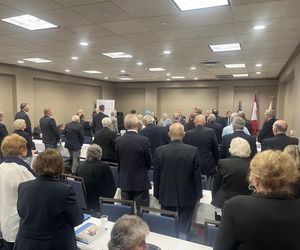 Walny zjazd SWAP w Detroit 2025