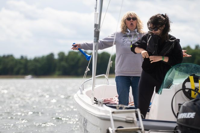 Regaty Architektów 2025