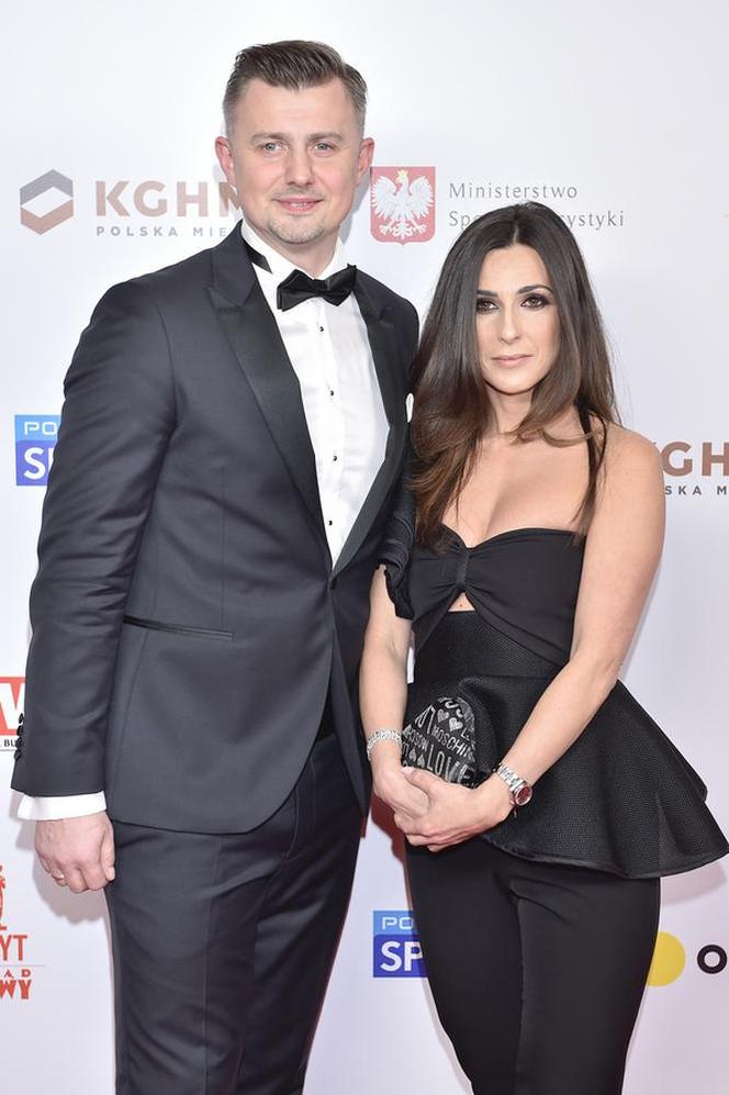 Bal Mistrzów Sportu 2019