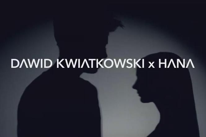 Dawid Kwiatkowski & Hana - Yin Yang