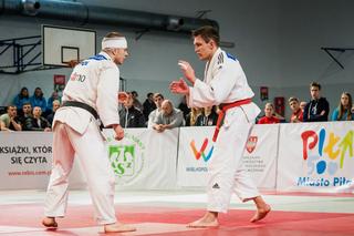 Judo w Pile