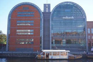 Spichrze banku w Bydgoszczy