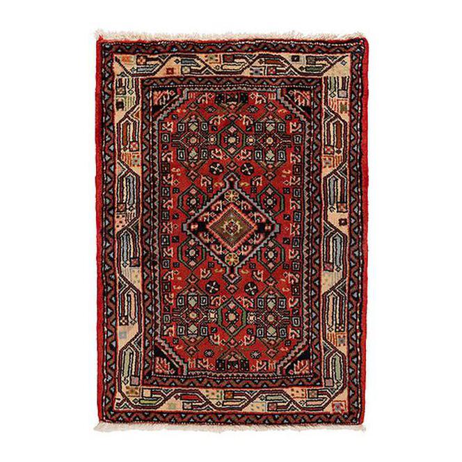 Dywany 2014, dywan z perskim wzorem