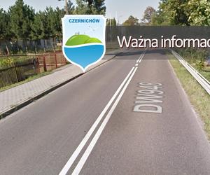 Kolejna zmiana organizacji ruchu na DW 948. Inaczej pojedziemy od 28 listopada