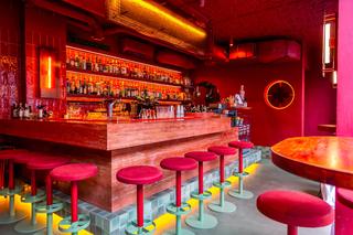 Bar Va Bene Cicchetti w Warszawie