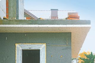 Płyty styropianowe - rodzaje, parametry, zastosowanie. Wybieramy materiały do ocieplenia