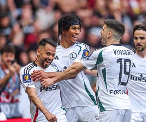 Ile zarobiła Legia za Puchar Polski? Wielkie pieniądze dla zwycięzcy!