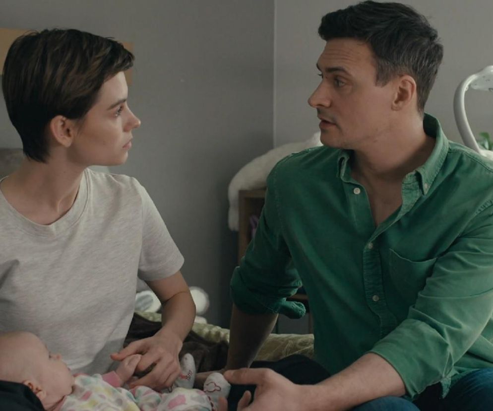 Na dobre i na złe, odcinek 960: Nietypowe oświadczyny Radwana. Tak poprosi Blankę, żeby została jego żoną - ZDJĘCIA