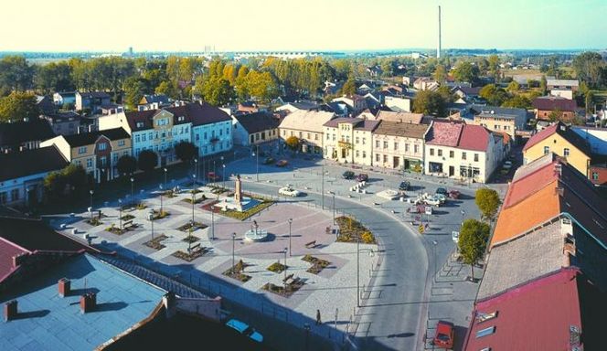 2. Bieruń - 7566,92 zł