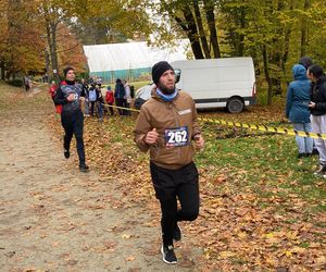 Bieg Superbohatera - Olsztyn 2025 cz.2