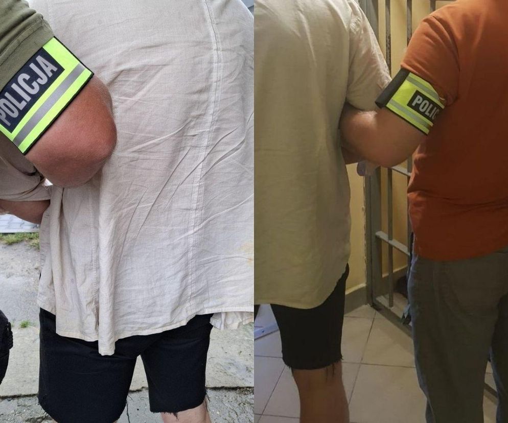 Atak pseudokibiców na obcokrajowców w Częstochowie. 30-latek dźgnął jednego z nich nożem