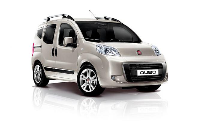 Fiat Qubo MyLife
