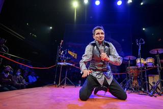 Janusz Radek na zdjęciach - zobaczcie jak się zmieniał!