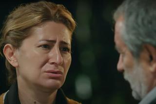 Emanet. Powrót matki Yamana 