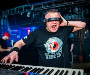 Nie żyje DJ Hazel. Hity legendy muzyki klubowej śpiewała cała Polska