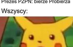 Michał Probierz selekcjonerem MEMY