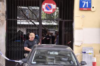 Dramatyczne odkrycie na Woli