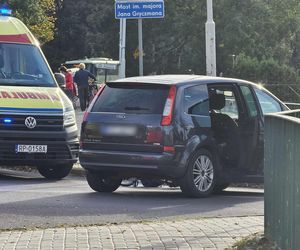 Przeworsk. 18-latek wjechał na pasach w ojca z dwójką dzieci! 6-letni chłopczyk nie miał szans