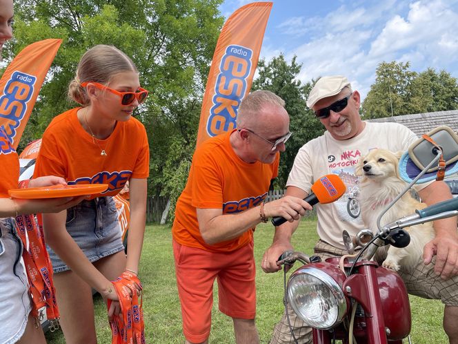 ESKA Summer City na Motopikniku 2025