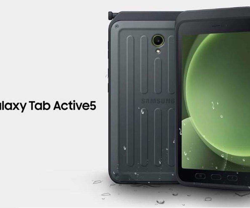 Samsung Galaxy Tab 5
