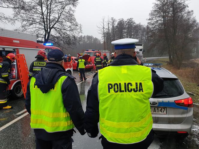 Tragedia w powiecie włocławskim - znamy pierwsze ustalenia policji