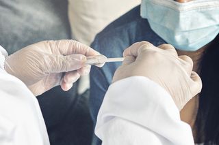 Jeszcze więcej testów dla uczniów w USA. Biały Dom funduje testy