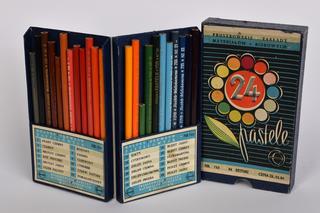 Przedmioty szkolne PRL