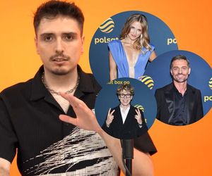 Oceniam obsadę nowego TzG. Czy jesienna edycja będzie sukcesem?
