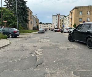 Dodatkowe 4 mln na drogi i 2,5 mln zł na gospodarkę odpadami w Elblągu