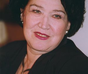 Barbara Rybałtowska-Szelichowska