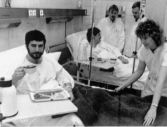 Katastrofa promu „Jan Heweliusz” w 1993 roku