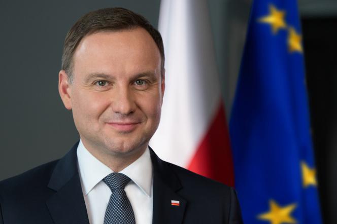  Prezydent Duda spotka się z głogowianami pod zamkiem