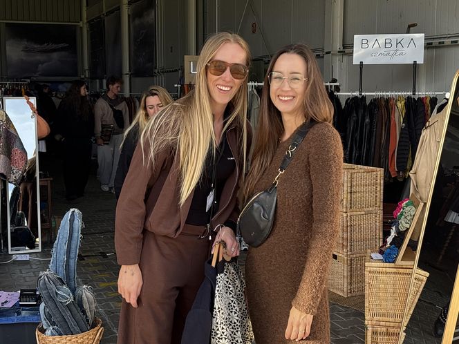 7. edycja targów "Olsztyn w stylu Vintage"