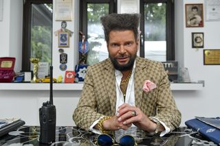 Krzysztof Rutkowski ponownie zaskoczył. Ale metamorfoza!