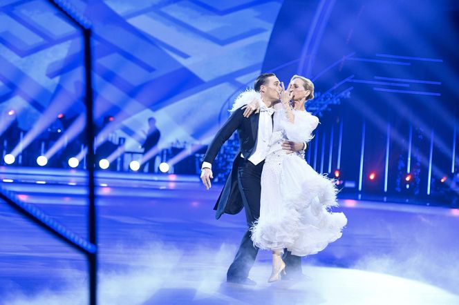 Maurycy Popiel, Lidia Bogaczówna