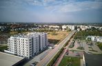 7. Dzielnica Olimpijska