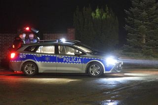 Śmiertelne potrącenie przez autokar. Nie żyje 36-latek