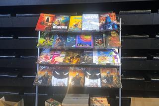 13. Krakowski Festiwal Komiksu w klubie Studio