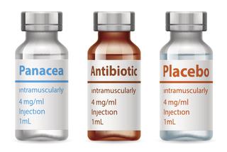 Dlaczego placebo działa? Skuteczność leczenia placebo