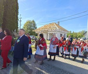 Gminne Dożynki w Ratajach 2025