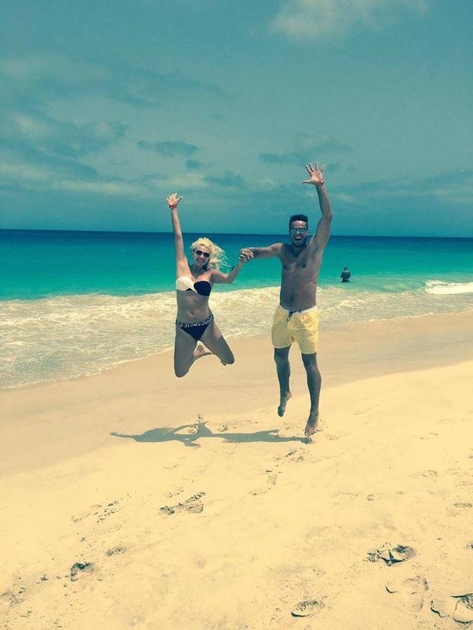 Camasutra w ciągłej podróży poślubnej