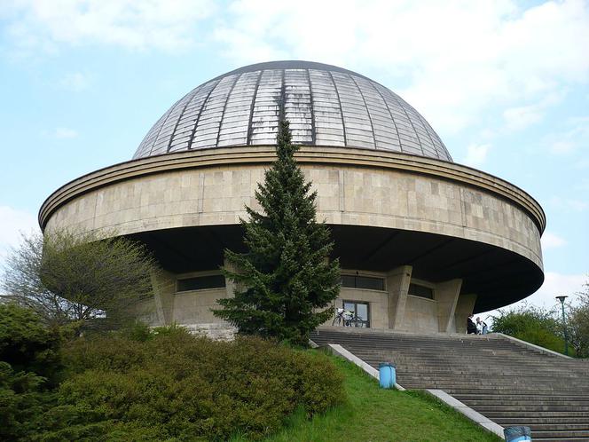 Planetarium