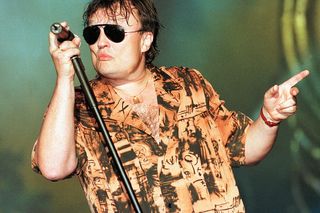 Krzysztof Cugowski - podnieśli mi emeryturę do 1700zł