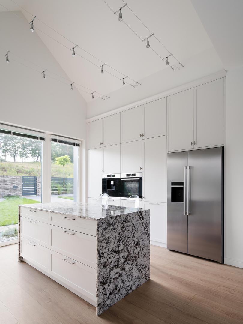 Dom Wieloszczytowy w Gdyni