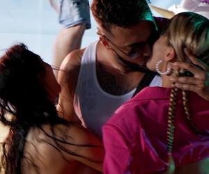 Warsaw Shore.  To się działo w 6. odcinku 19. sezonu