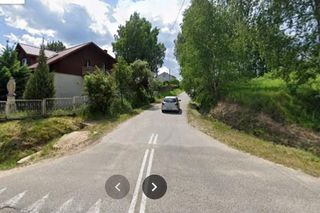 Dębniak w gminie Nowa Słupia