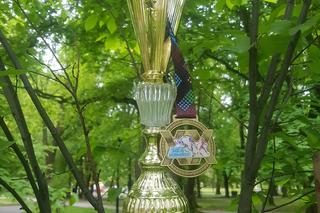 Najszybsza Babcia Świata z kolejnym medalem! 