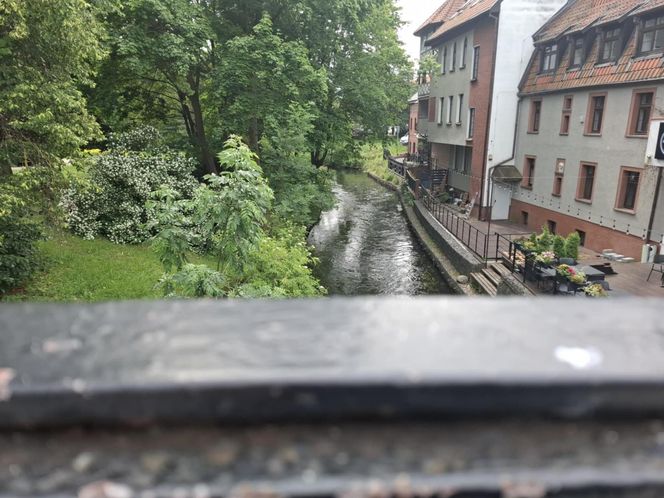 W tym mieście poczujesz się jak w Wenecji. Włoski klimat na północy Polski